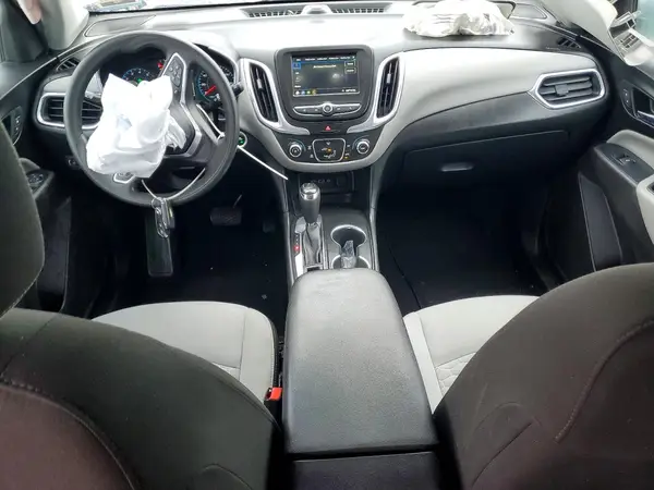 3GNAXHEV6KS628005 2019 CHEVROLET EQUINOX - Image 8