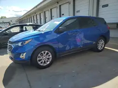 3GNAXHEV6KS636900 2019 CHEVROLET EQUINOX