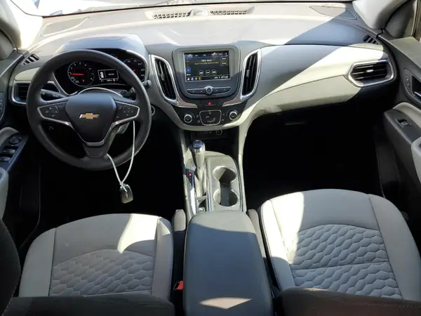 3GNAXHEV6KS636900 2019 CHEVROLET EQUINOX - Image 8