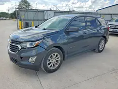 3GNAXHEV6KS638050 2019 CHEVROLET EQUINOX
