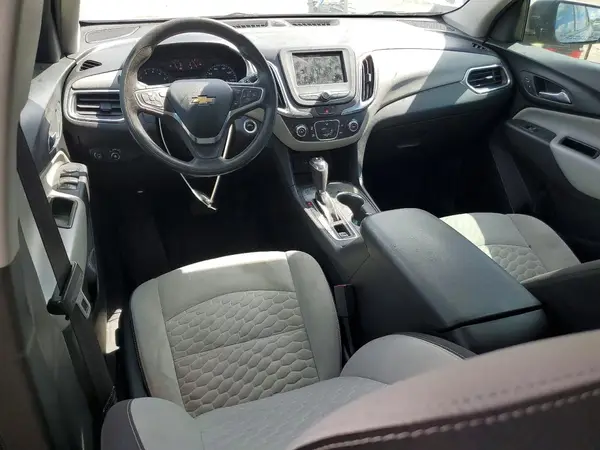 3GNAXHEV6KS638050 2019 CHEVROLET EQUINOX - Image 8