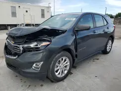 3GNAXHEV6KS641126 2019 CHEVROLET EQUINOX