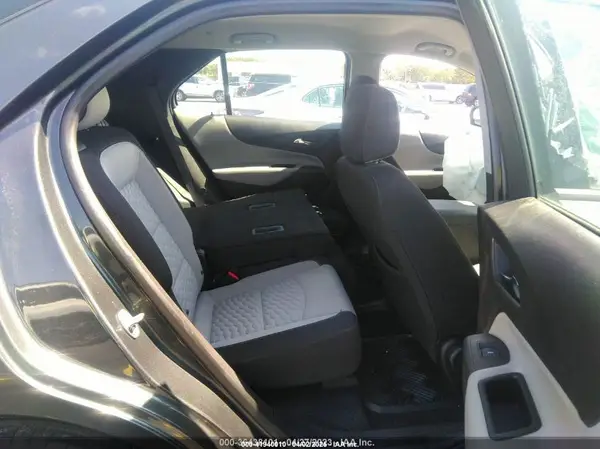 3GNAXHEV6KS641126 2019 CHEVROLET EQUINOX - Image 8