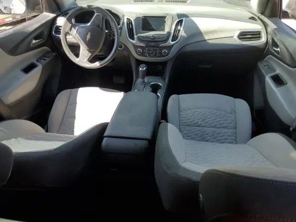 3GNAXHEV6KS641403 2019 CHEVROLET EQUINOX - Image 8