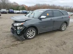3GNAXHEV6KS641935 2019 CHEVROLET EQUINOX
