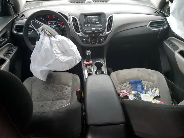 3GNAXHEV6KS641935 2019 CHEVROLET EQUINOX - Image 8