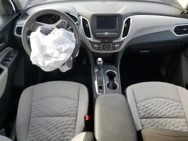 3GNAXHEV6KS645564 2019 CHEVROLET EQUINOX - Image 8