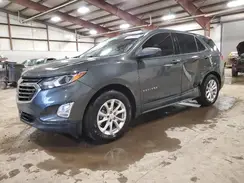 3GNAXHEV6KS646164 2019 CHEVROLET EQUINOX