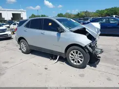 3GNAXHEV6KS647931 2019 CHEVROLET EQUINOX