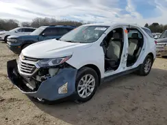 3GNAXHEV6KS650151 2019 CHEVROLET EQUINOX