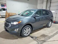 3GNAXHEV6KS651476 2019 CHEVROLET EQUINOX