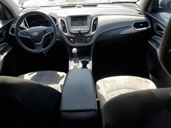 3GNAXHEV6KS652160 2019 CHEVROLET EQUINOX - Image 8