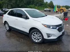 3GNAXHEV6KS653468 2019 CHEVROLET EQUINOX