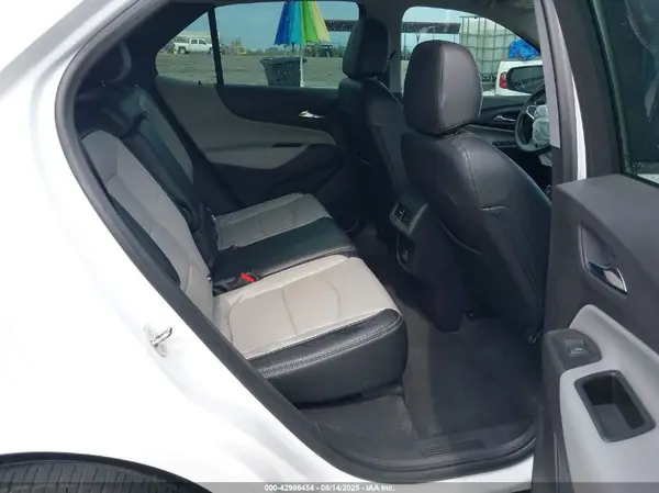3GNAXHEV6KS653468 2019 CHEVROLET EQUINOX - Image 8