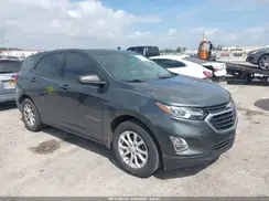 3GNAXHEV6KS653809 2019 CHEVROLET EQUINOX