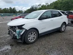 3GNAXHEV6KS655382 2019 CHEVROLET EQUINOX