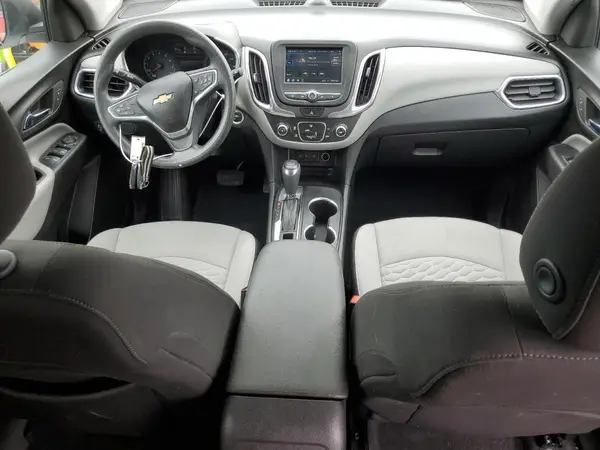 3GNAXHEV6KS655382 2019 CHEVROLET EQUINOX - Image 8