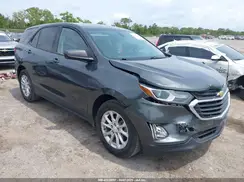 3GNAXHEV6KS659819 2019 CHEVROLET EQUINOX