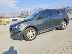3GNAXHEV6KS660128 2019 CHEVROLET EQUINOX