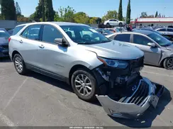 3GNAXHEV6KS660517 2019 CHEVROLET EQUINOX