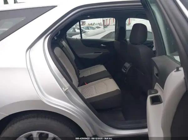3GNAXHEV6KS660517 2019 CHEVROLET EQUINOX - Image 8