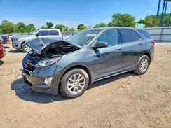 3GNAXHEV6KS665068 2019 CHEVROLET EQUINOX