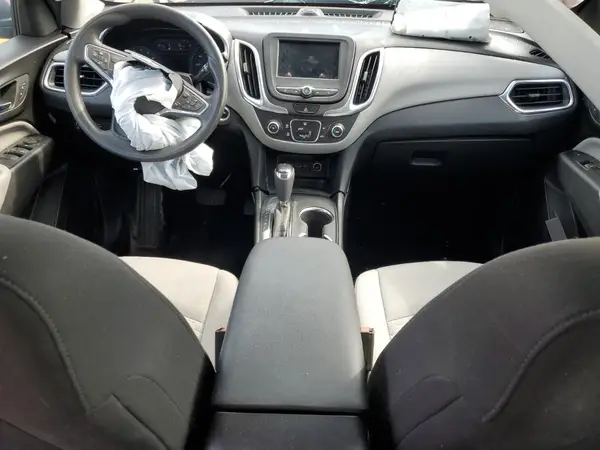 3GNAXHEV6KS665099 2019 CHEVROLET EQUINOX - Image 8