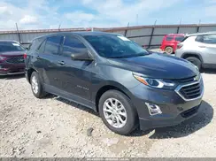 3GNAXHEV6KS671176 2019 CHEVROLET EQUINOX