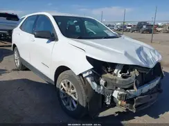 3GNAXHEV6KS676068 2019 CHEVROLET EQUINOX