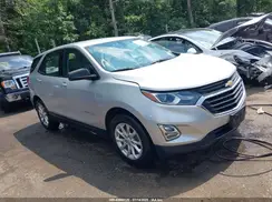 3GNAXHEV6KS678080 2019 CHEVROLET EQUINOX