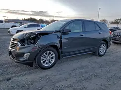 3GNAXHEV6KS679746 2019 CHEVROLET EQUINOX