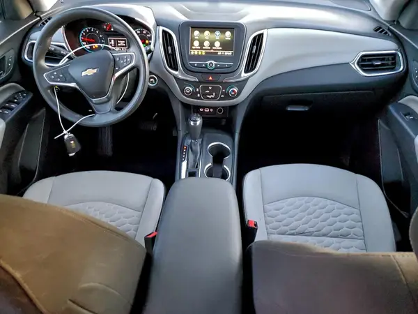 3GNAXHEV6KS679746 2019 CHEVROLET EQUINOX - Image 8