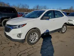 3GNAXHEV6KS680945 2019 CHEVROLET EQUINOX