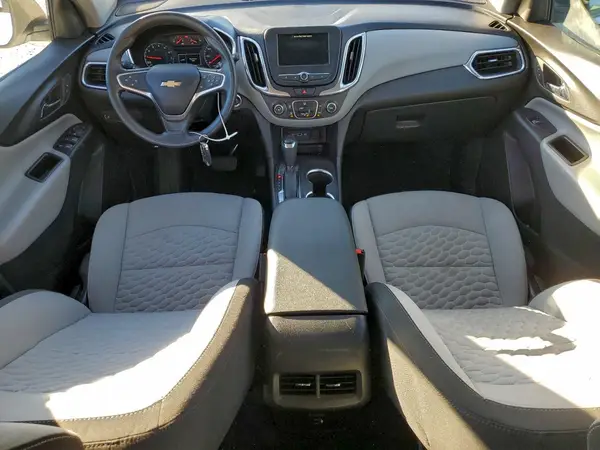 3GNAXHEV6KS680945 2019 CHEVROLET EQUINOX - Image 8