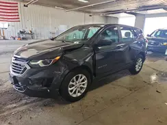 3GNAXHEV6LS504124 2020 CHEVROLET EQUINOX