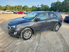3GNAXHEV6LS505130 2020 CHEVROLET EQUINOX