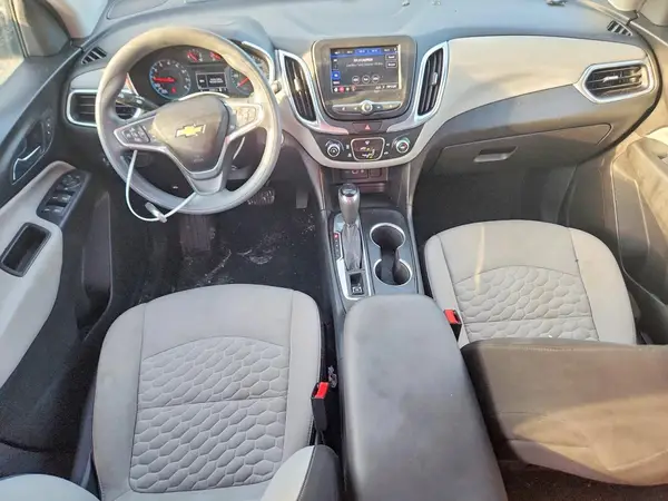 3GNAXHEV6LS505130 2020 CHEVROLET EQUINOX - Image 8