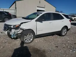 3GNAXHEV6LS506908 2020 CHEVROLET EQUINOX