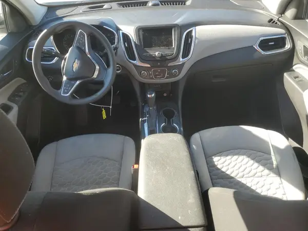 3GNAXHEV6LS506908 2020 CHEVROLET EQUINOX - Image 8