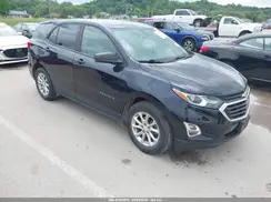3GNAXHEV6LS507346 2020 CHEVROLET EQUINOX