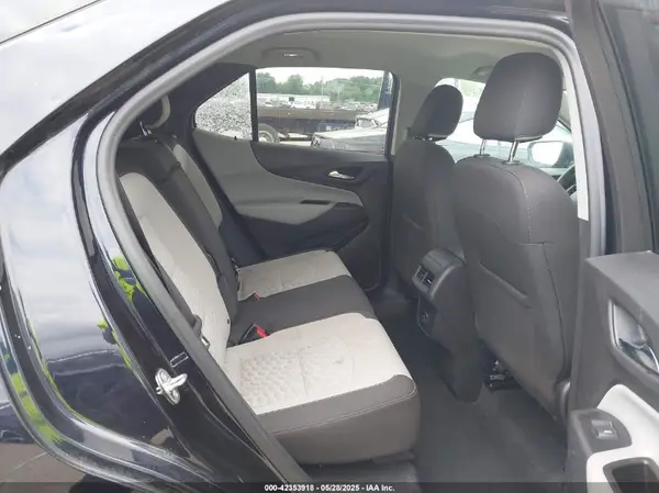 3GNAXHEV6LS507346 2020 CHEVROLET EQUINOX - Image 8