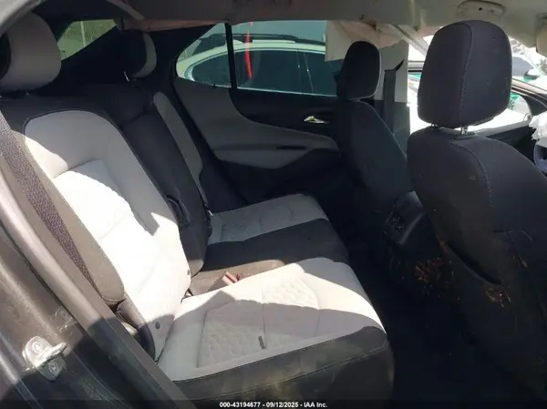 3GNAXHEV6LS507766 2020 CHEVROLET EQUINOX - Image 8