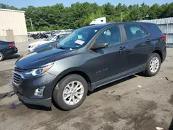 3GNAXHEV6LS509503 2020 CHEVROLET EQUINOX