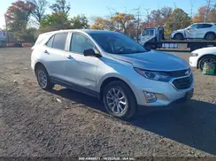 3GNAXHEV6LS509548 2020 CHEVROLET EQUINOX