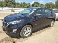 3GNAXHEV6LS513874 2020 CHEVROLET EQUINOX