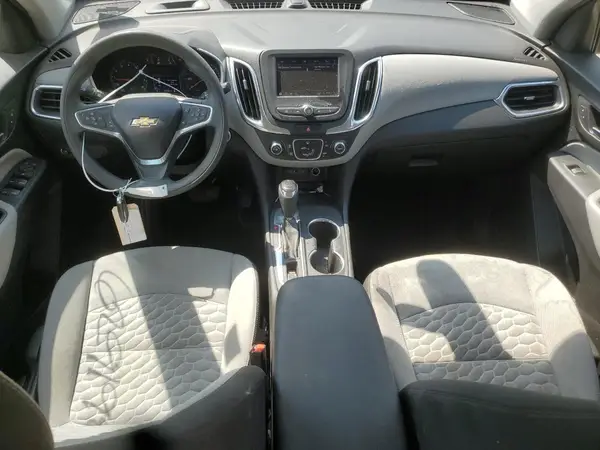 3GNAXHEV6LS513874 2020 CHEVROLET EQUINOX - Image 8