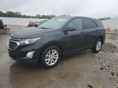 3GNAXHEV6LS517455 2020 CHEVROLET EQUINOX