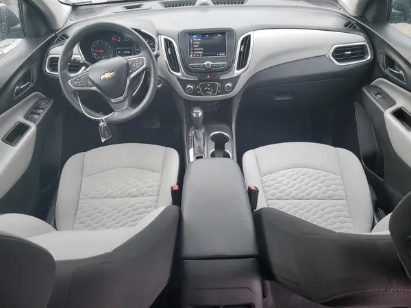 3GNAXHEV6LS517455 2020 CHEVROLET EQUINOX - Image 8