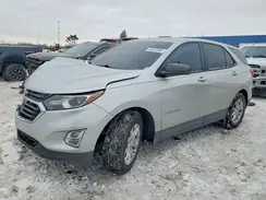 3GNAXHEV6LS521473 2020 CHEVROLET EQUINOX