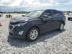 3GNAXHEV6LS522588 2020 CHEVROLET EQUINOX
